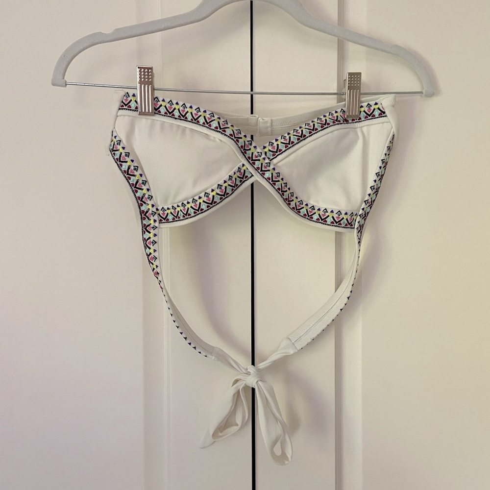 PINK by Victoria’s Secret Bathing Suit Top